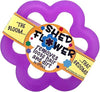 Epona Shed Flower Groomer - Assorted Colors