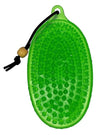 Epona Gummy Brush/Scrubby Horse Grooming Tool