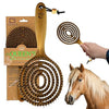 Epona The Queens Brush Wheat
